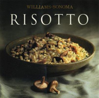 Risotto [Spanish] 9707183853 Book Cover