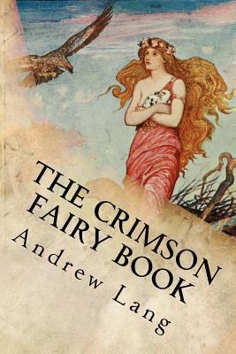 The Crimson Fairy Book 1539091651 Book Cover