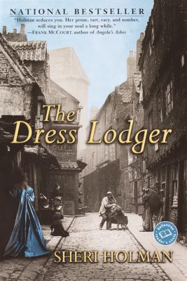 The Dress Lodger (Ballantine Reader's Circle) 0345436911 Book Cover