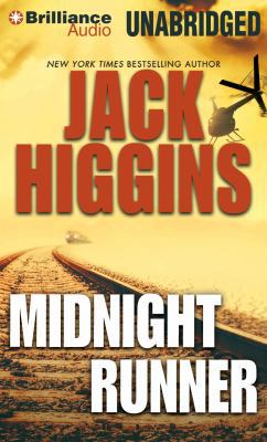 Midnight Runner 1480524999 Book Cover