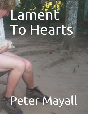 Lament To Hearts B084DGWF2D Book Cover