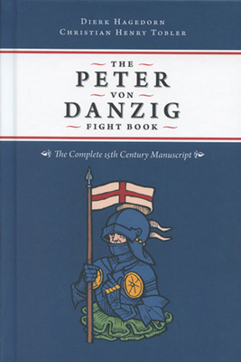The Peter Von Danzig Fight Book: The Complete 1... 1937439534 Book Cover