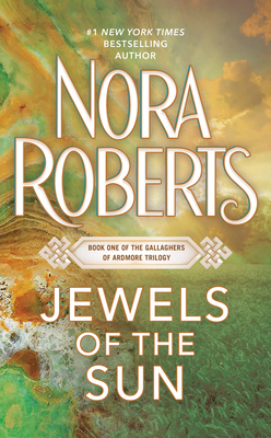Jewels of the Sun B001A82WE8 Book Cover
