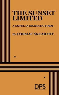 The Sunset Limited 0822222108 Book Cover