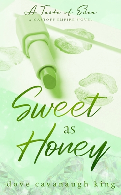 Sweet As Honey B0DP2V8HHH Book Cover