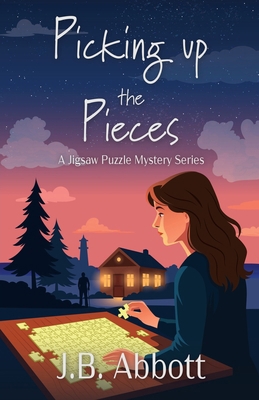 Picking Up the Pieces [Large Print] 1420531220 Book Cover