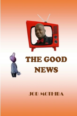 The Good News 8835401003 Book Cover