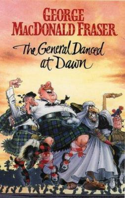 The General Danced at Dawn 000617681X Book Cover