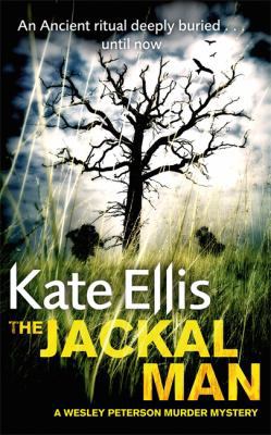 The Jackal Man 0749953527 Book Cover