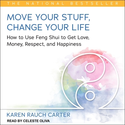 Move Your Stuff, Change Your Life: How to Use F... B08ZB91CQ3 Book Cover