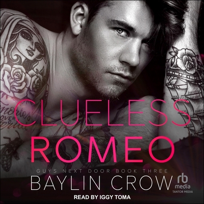 Clueless Romeo B0C2T7D6N4 Book Cover