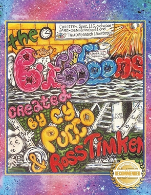 Bubbloons 1960752189 Book Cover