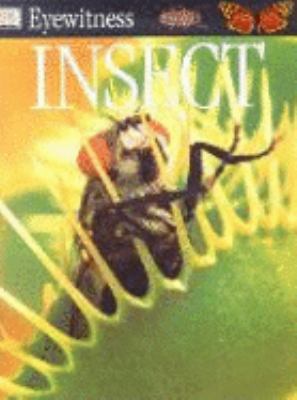 Insect 0751364827 Book Cover