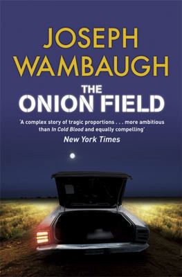 Onion Field 1847241743 Book Cover