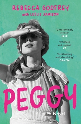 Peggy 1473605776 Book Cover