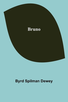 Bruno 9356088039 Book Cover