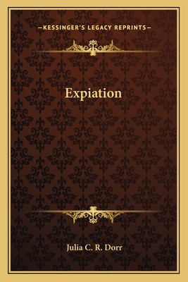 Expiation 1163786152 Book Cover