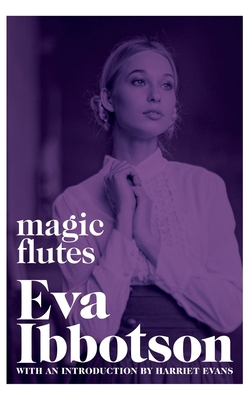 Magic Flutes 1529015421 Book Cover