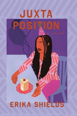 Juxtaposition B0DDZVXQ81 Book Cover