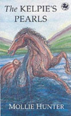 The Kelpie's Pearls 0862414431 Book Cover