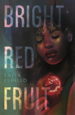 Bright Red Fruit B0GMZLMHDV Book Cover