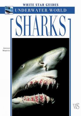 Sharks 8854001287 Book Cover