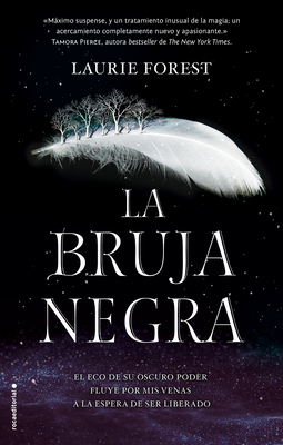 La Bruja Negra / The Black Witch [Spanish] 8417305777 Book Cover