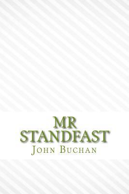 Mr standfast 1546726306 Book Cover