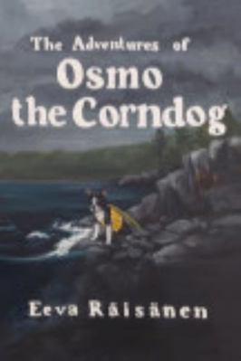 Adventures of Osmo the Corndog