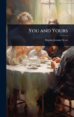 You and Yours 1024069214 Book Cover