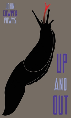 Up and Out: A Mystery-Tale 0648920437 Book Cover