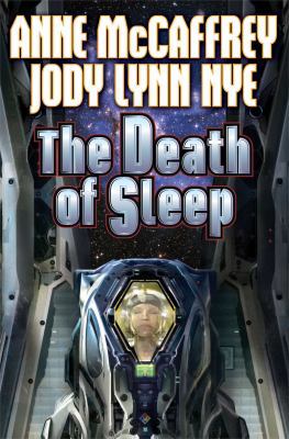 The Death of Sleep 1476736677 Book Cover