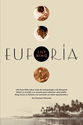 Euforia [Spanish] 8416420181 Book Cover