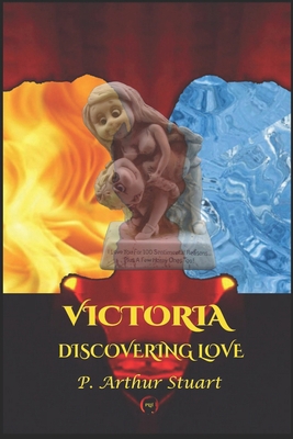 Victoria: Discovering Love 1730767184 Book Cover