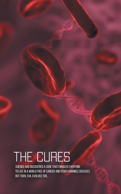 The Cures B0BDNJCZ3R Book Cover