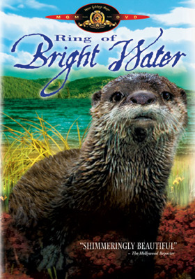 Ring Of Bright Water B0001BKBFW Book Cover