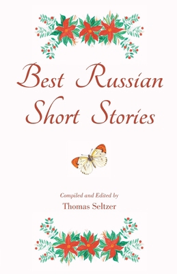 Best Russian Short Stories 9355220731 Book Cover