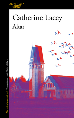 Altar / Pew [Spanish] 8420439592 Book Cover