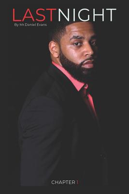 LastNight: Chapter 1 1072694859 Book Cover