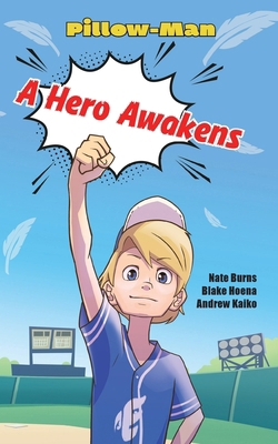 A Hero Awakens B0CW3VM6ZH Book Cover