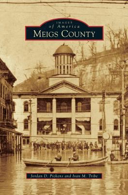 Meigs County 1531668992 Book Cover