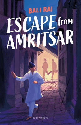 Bloomsbury Education Escape From Amritsar. 1801997721 Book Cover