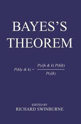 Bayes's Theorem 0197263410 Book Cover
