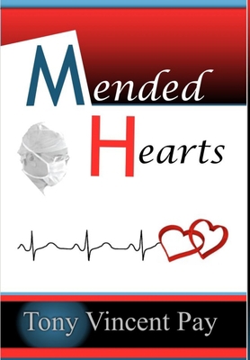 Mended Hearts 1329978269 Book Cover