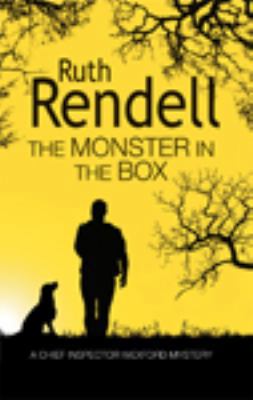 The Monster In The Box 1444801244 Book Cover