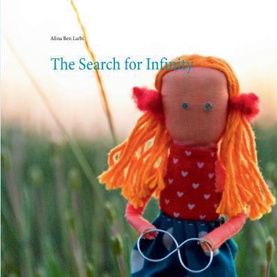 The Search for Infinity 3752824255 Book Cover