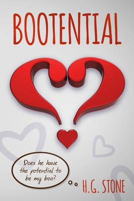 Bootential: Does he have the potential to be my... 1691100668 Book Cover