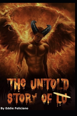 The Untold Story of Lu B0CKGWY599 Book Cover