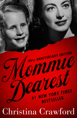 Mommie Dearest 1504057716 Book Cover