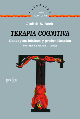 Terapia Cognitiva [Spanish] 8474327350 Book Cover